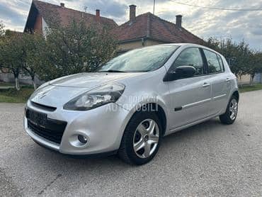 Renault Clio 1.2 B