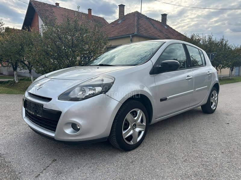 Renault Clio 1.2 B
