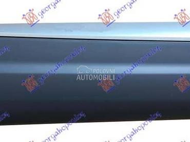 LAJSNA ZADNJIH VRATA PM Desno za Audi Q7 od 2015. do 2019. god.