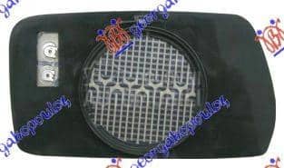 NEMA- STAKLO RETROVIZORA...