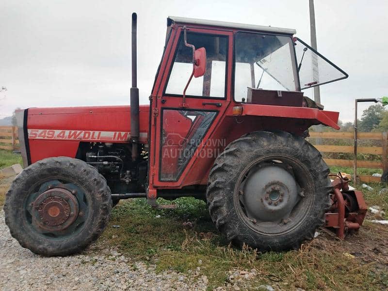 IMT 549