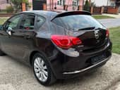 Opel Astra J 1.7 cdti N.A.V.I