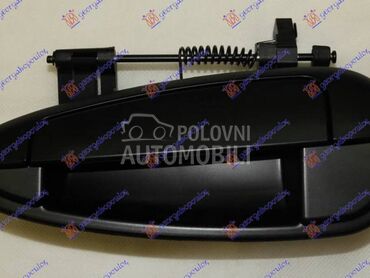 KVAKA ZADNJIH VRATA... za Fiat Linea od 2007. do 2013. god.