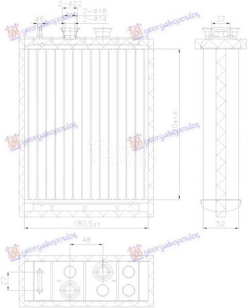 GREJAC KABINE (/-)...