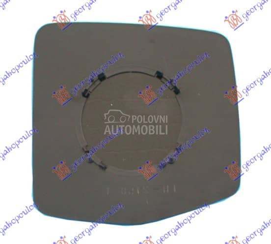 STAKLO RETROVIZORA Desno