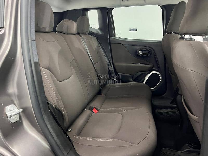 Jeep Renegade Night Eagle Jeep Renegade Night Eagle