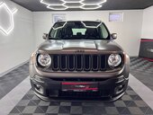Jeep Renegade Night Eagle