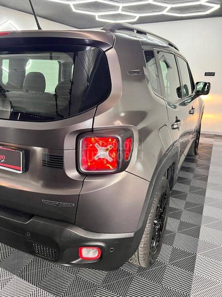 Jeep Renegade Night Eagle Jeep Renegade Night Eagle
