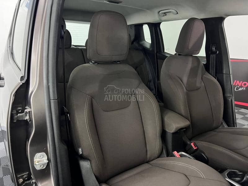 Jeep Renegade Night Eagle Jeep Renegade Night Eagle