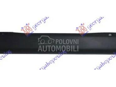 ZADNJI BRANIK PLASTICNI za Ford Transit Connect od 2000. do 2006. god.