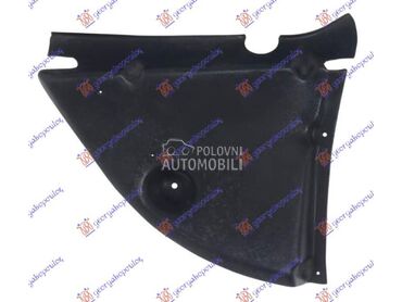 POTKRILO Desno za Peugeot 406 od 1996. do 2005. god.