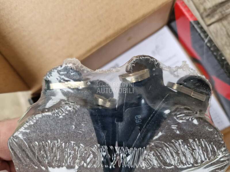 Pločice zadnje za Astru G/Zafi