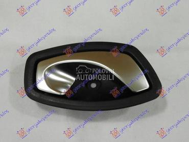 KVAKA PREDNJIH/ZADNJIH... za Renault Scenic od 2009. do 2012. god.