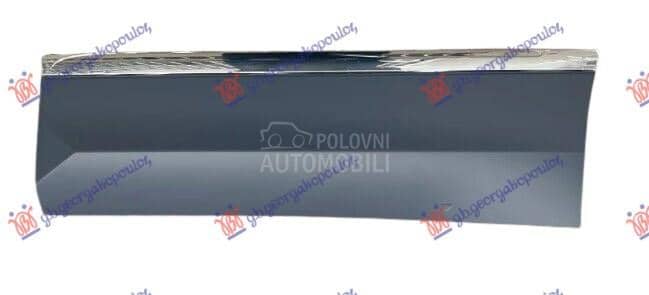 LAJSNA ZADNJIH VRATA SA...