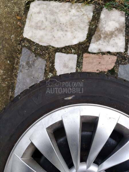 Yokohama 175/65 R14 Zimska
