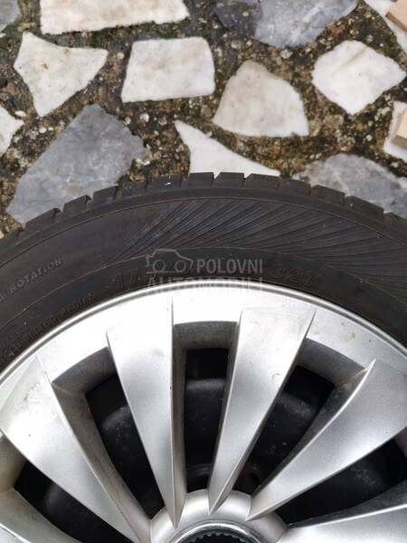 Yokohama 175/65 R14 Zimska