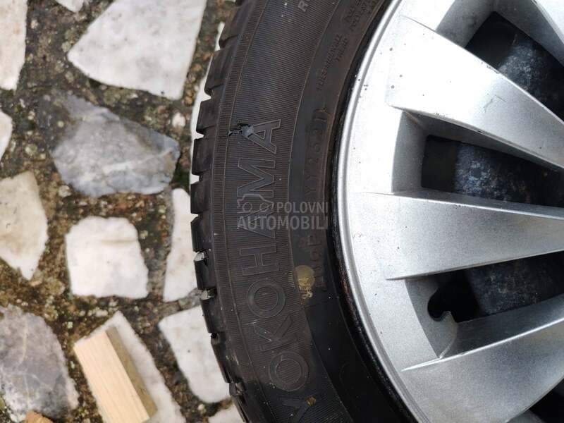 Yokohama 175/65 R14 Zimska