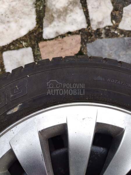 Yokohama 175/65 R14 Zimska