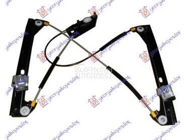 PODIZAC PROZORA ELEKTRICNI... za Volkswagen Polo od 2009. do 2014. god.