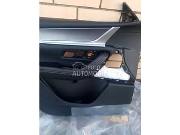 Tapacir za Mazda CX-60