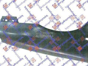 KRILO Desno za Citroen Xsara od 2000. do 2004. god.