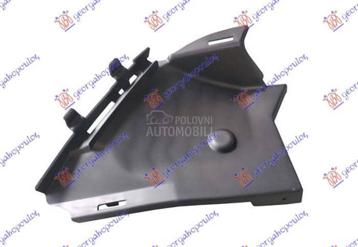 LAJSNA PREDNJEG BRANIKA Desno