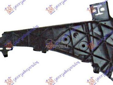 NOSAC PREDNJEG BRANIKA... za Audi Q7 od 2006. do 2009. god.