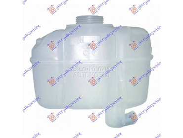 POSUDA ZA ANTIFRIZ 02- za Volvo S80 od 1999. do 2006. god.