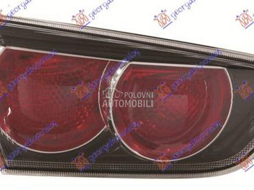 STOP LAMPA UNUTRASNJA Levo za Mitsubishi Lancer za 2008. god.