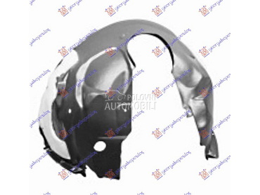 POTKRILO Desno za Ford Edge od 2015. do 2019. god.