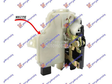 BRAVA PREDNJIH VRATA... za Volkswagen Golf 4 od 1998. do 2004. god.