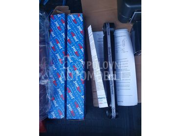 Amortizer zadnji Astra G za Opel Astra G