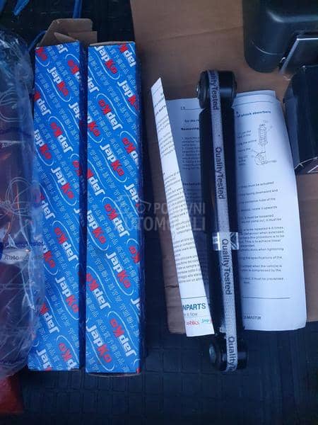 Amortizer zadnji Astra G