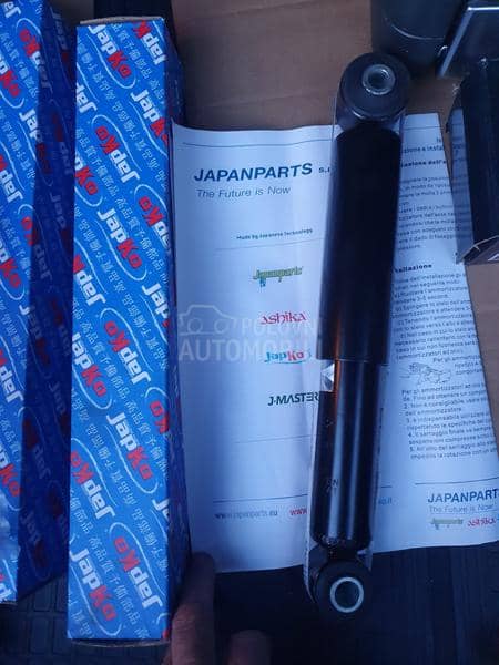 Amortizer zadnji Astra G