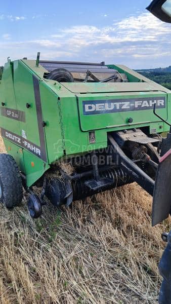 Deutz-Fahr GP 2.30