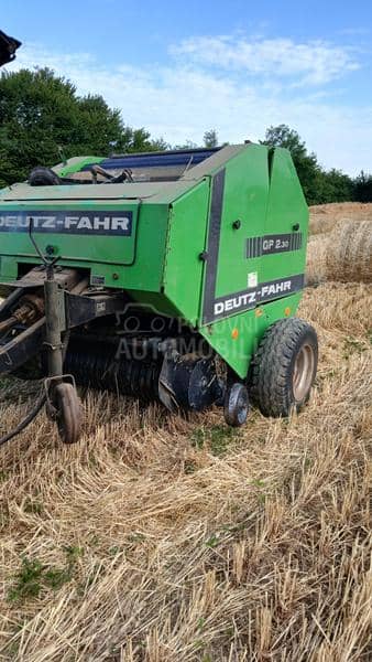 Deutz-Fahr GP 2.30