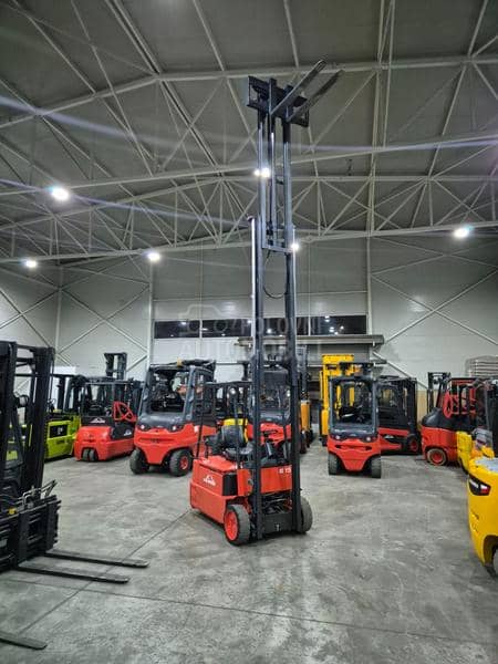 Linde E 15
