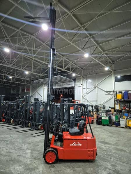 Linde E 15