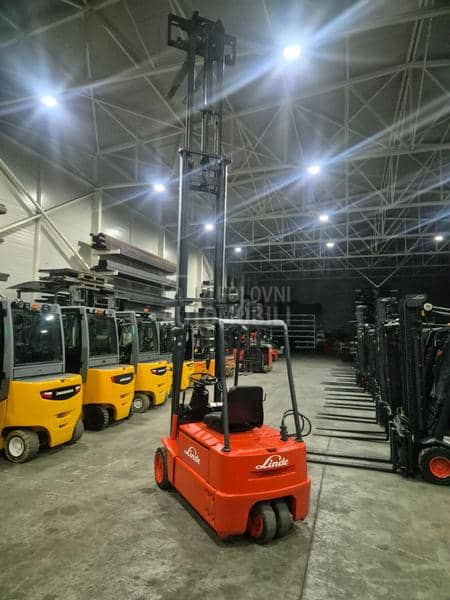 Linde E 15