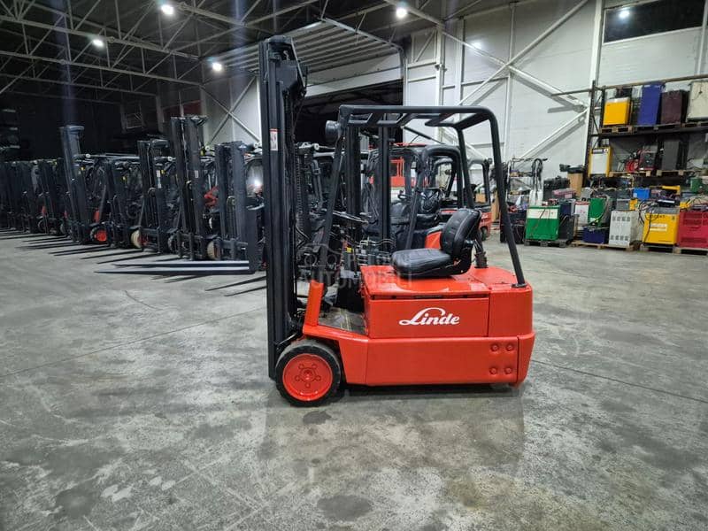 Linde E 15