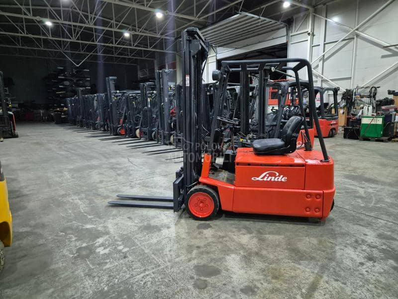 Linde E 15