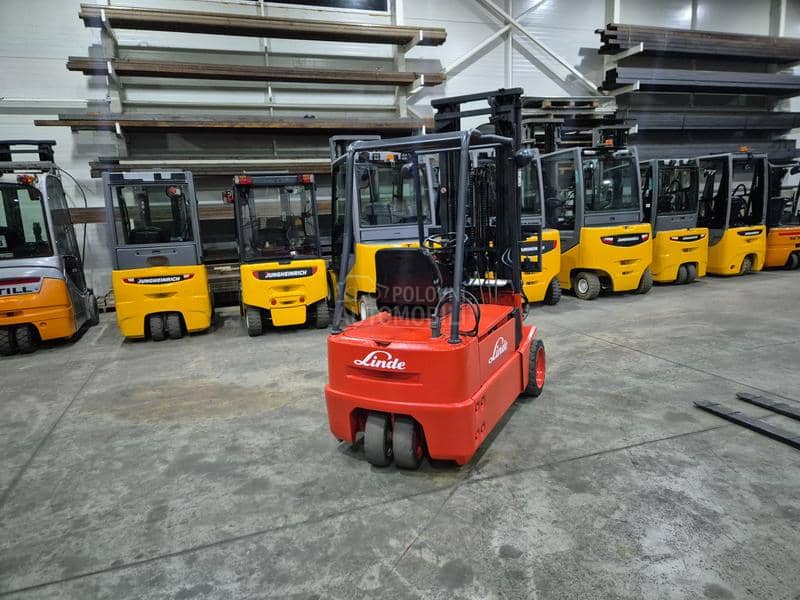 Linde E 15