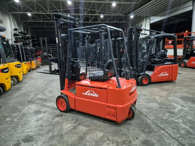 Linde E 15
