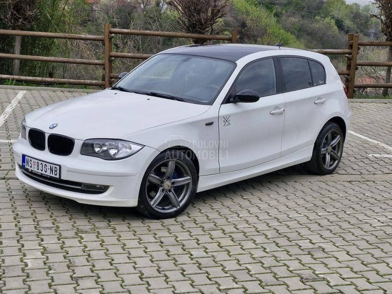 BMW 118 BMW 118D