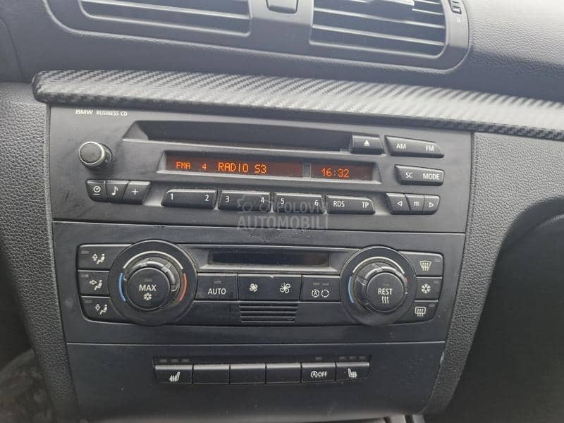 BMW 118 BMW 118D