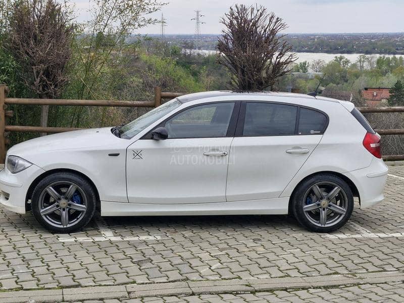 BMW 118 BMW 118D