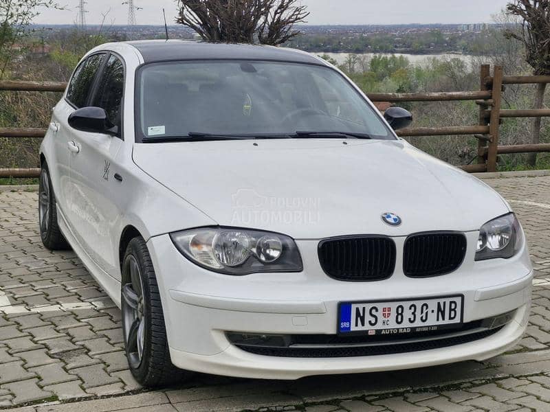 BMW 118 BMW 118D