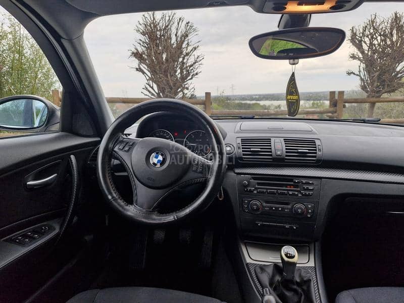 BMW 118 BMW 118D