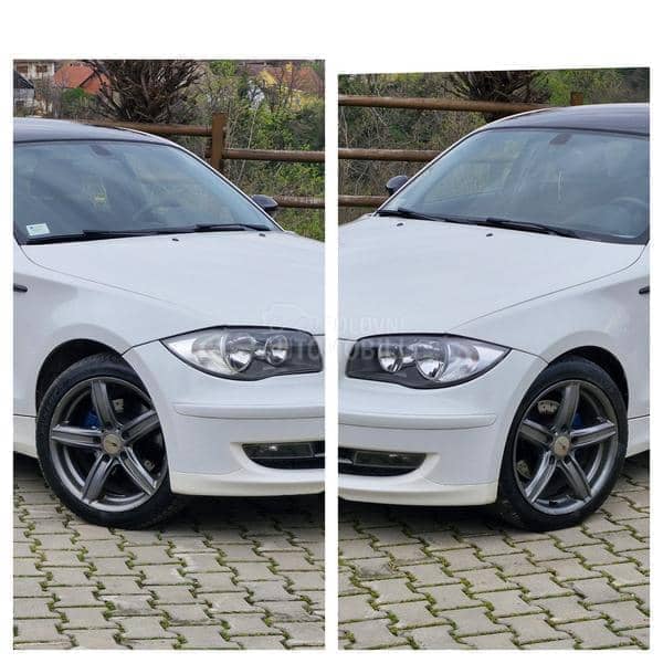 BMW 118 BMW 118D