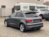 Audi A1 S-LINE S-TRONIC CH